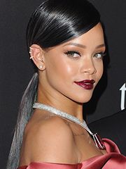 Rihanna nude .